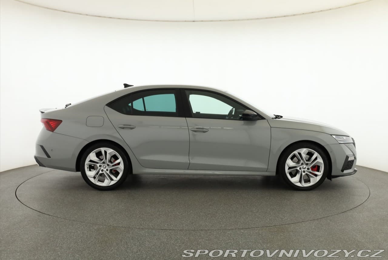 2021 Škoda OCTAVIA - 6