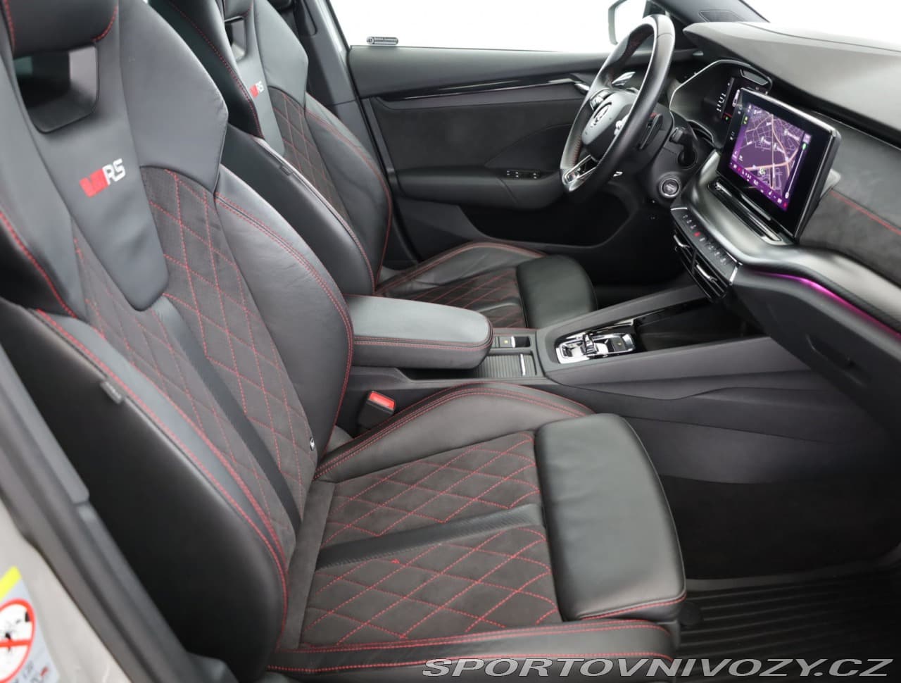 2021 Škoda OCTAVIA - 7