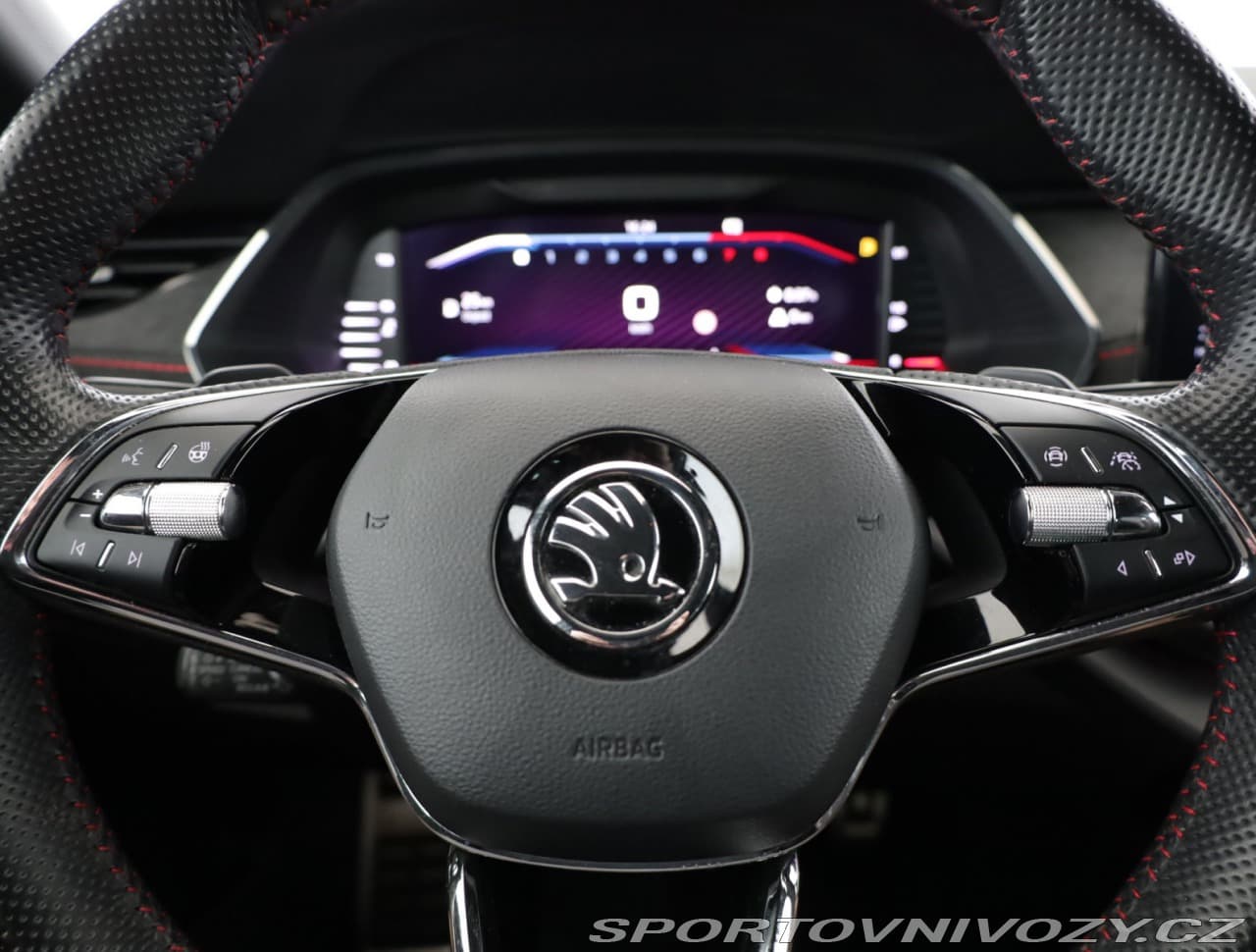 2021 Škoda OCTAVIA - 8