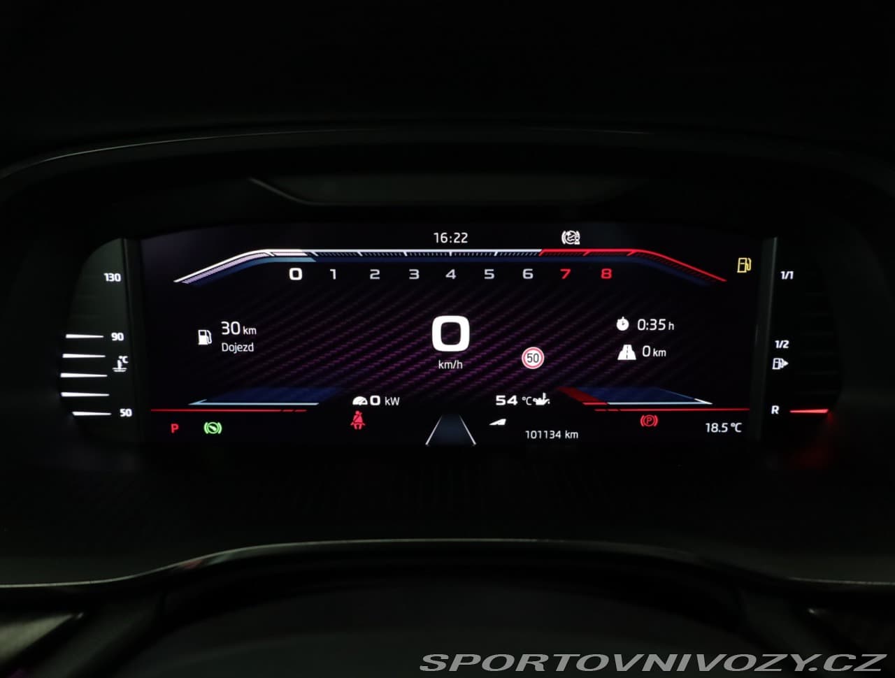 2021 Škoda OCTAVIA - 9