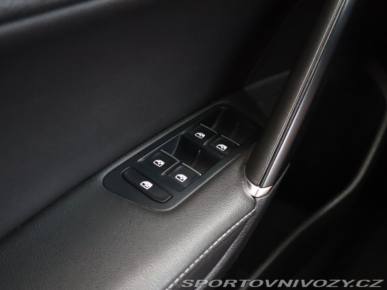 2015 Volkswagen GOLF - 19