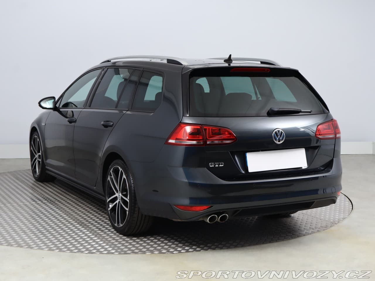 2015 Volkswagen GOLF - 4