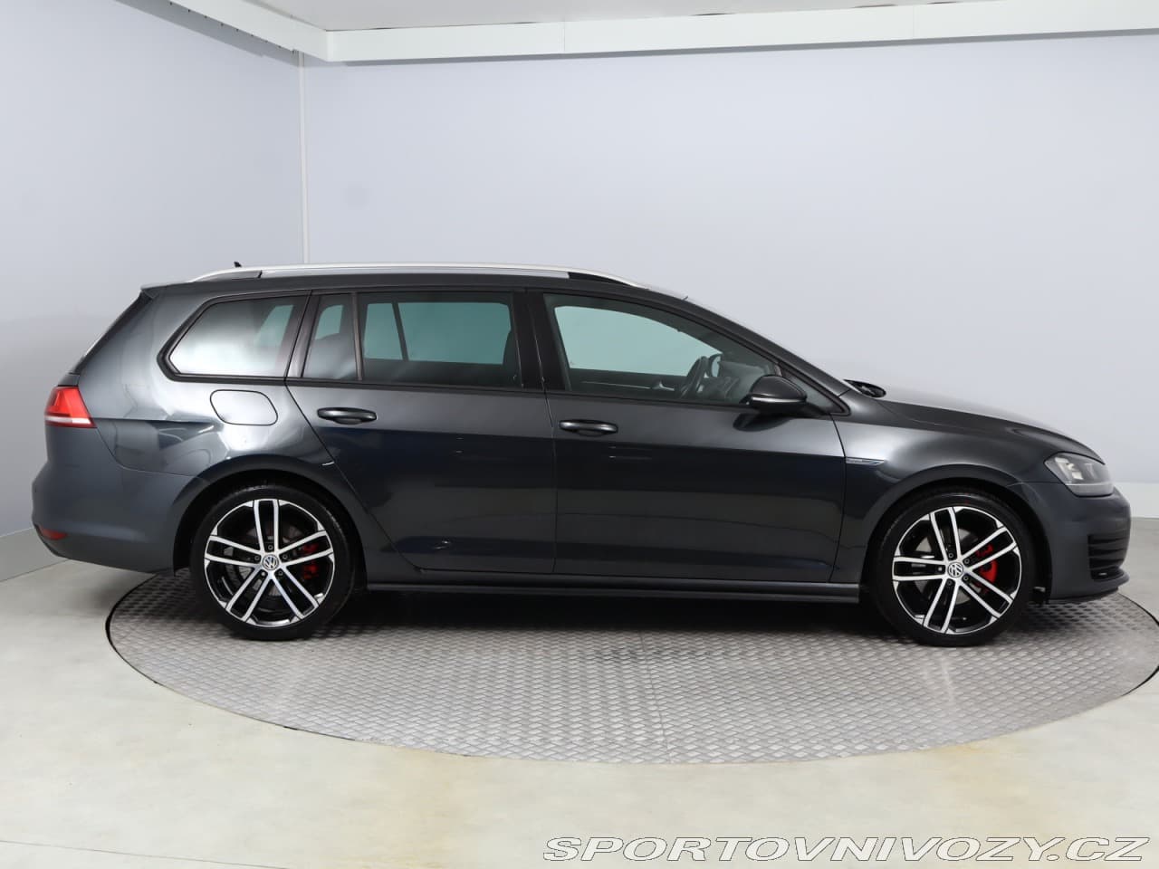 2015 Volkswagen GOLF - 6