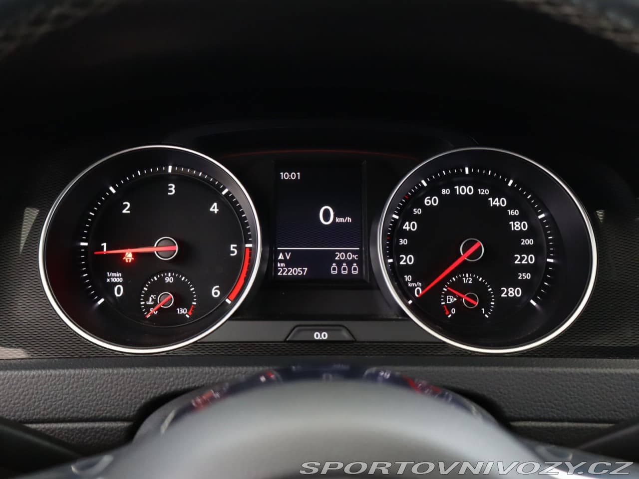 2015 Volkswagen GOLF - 9