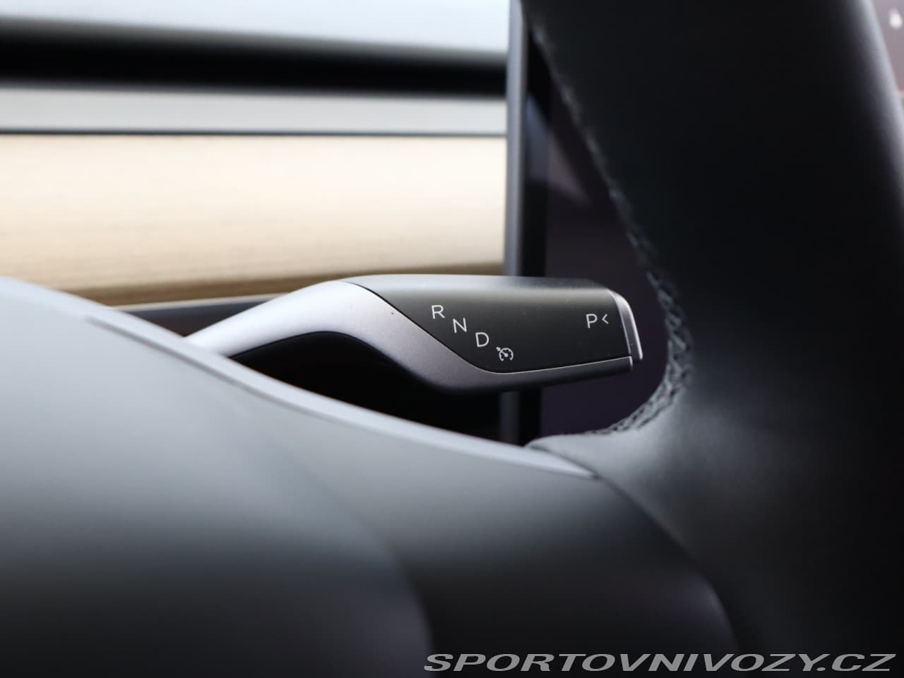 2022 Tesla MODEL Y - 10