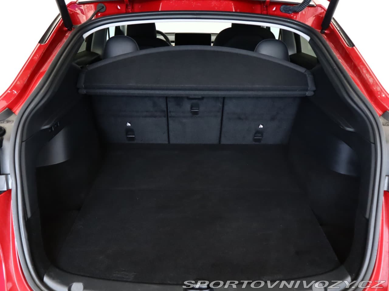 2022 Tesla MODEL Y - 11