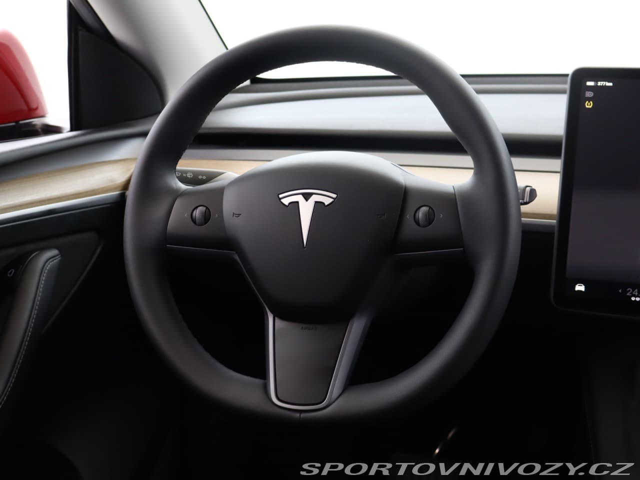2022 Tesla MODEL Y - 13
