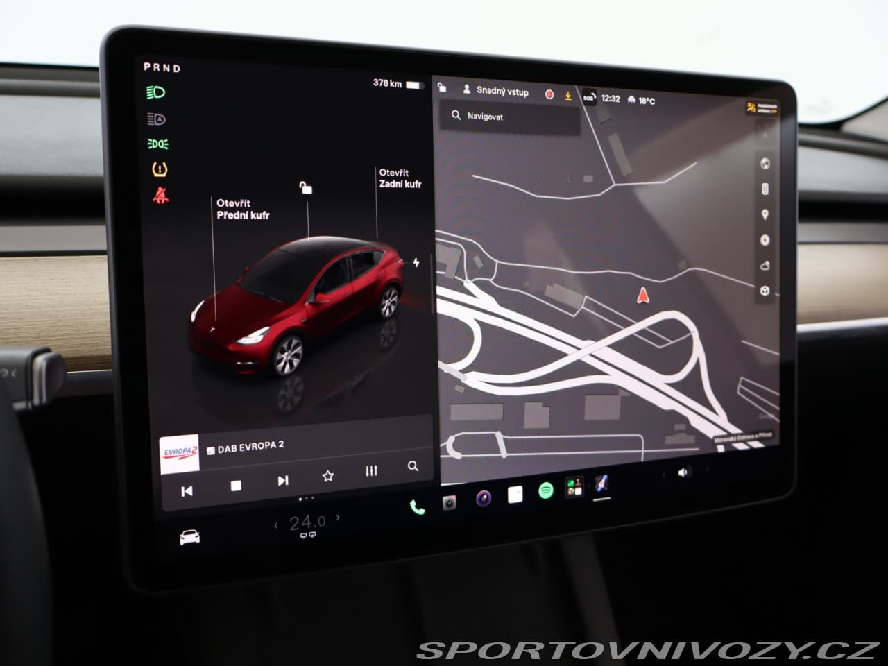 2022 Tesla MODEL Y - 14
