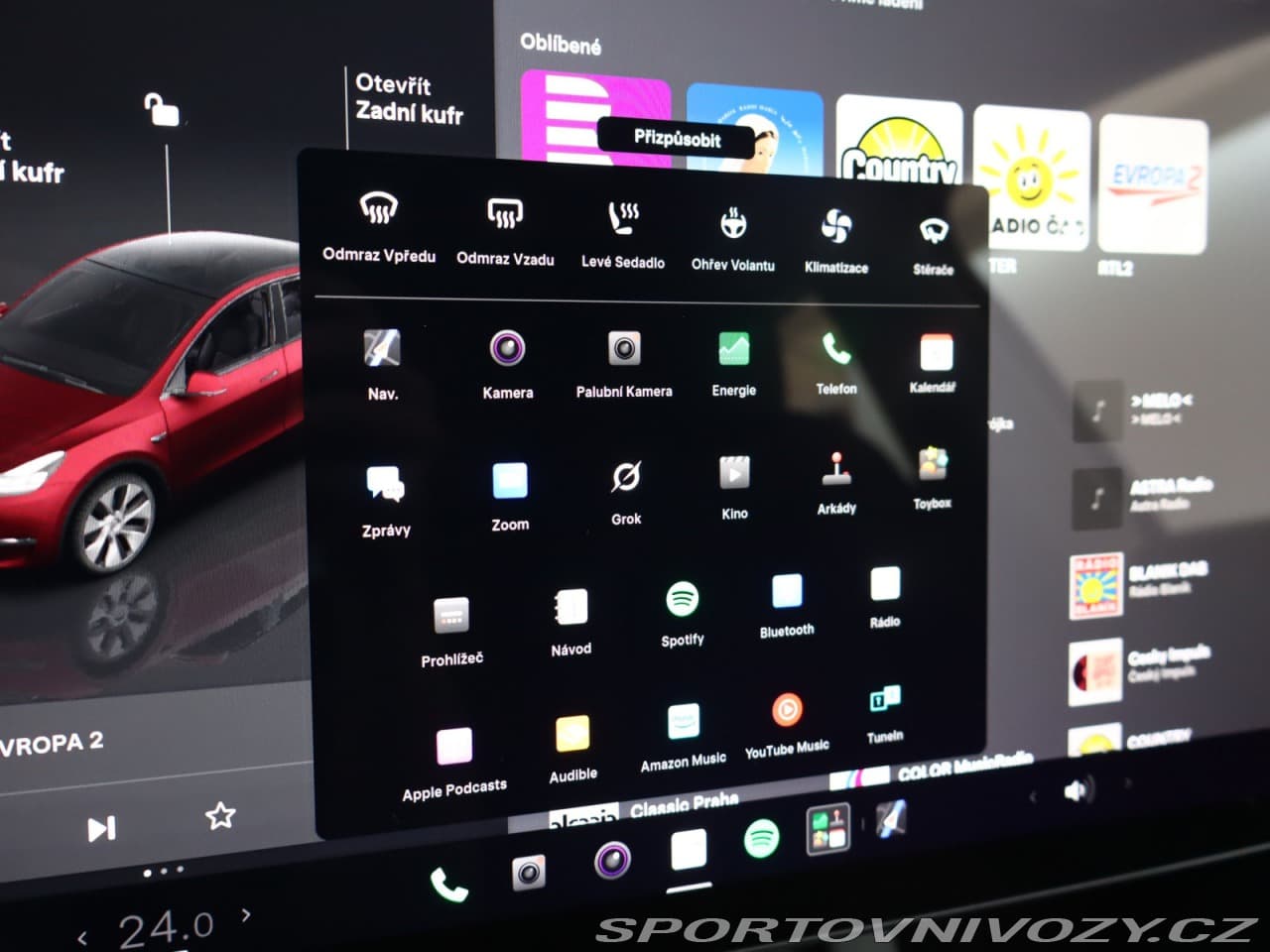2022 Tesla MODEL Y - 15