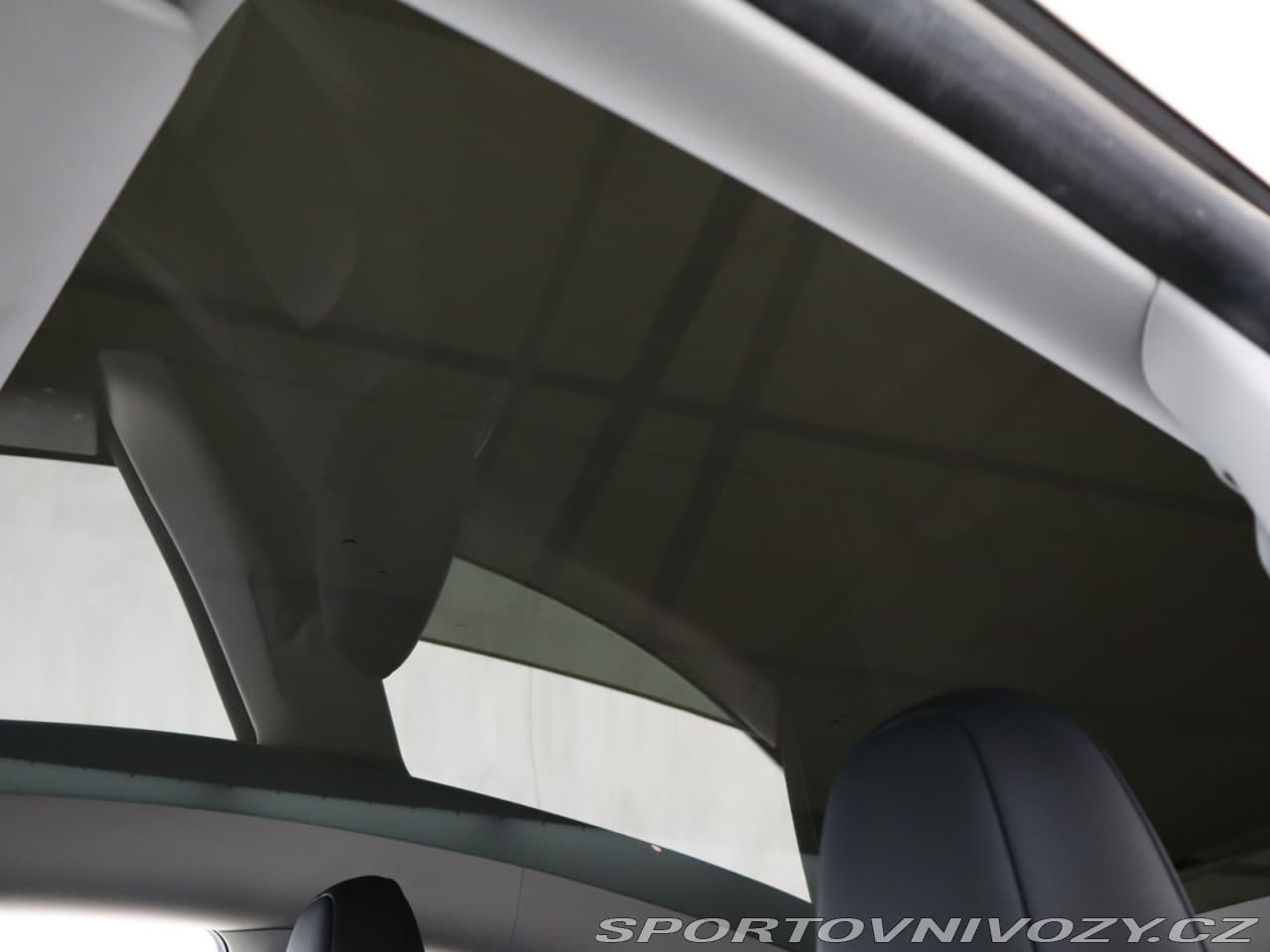 2022 Tesla MODEL Y - 18