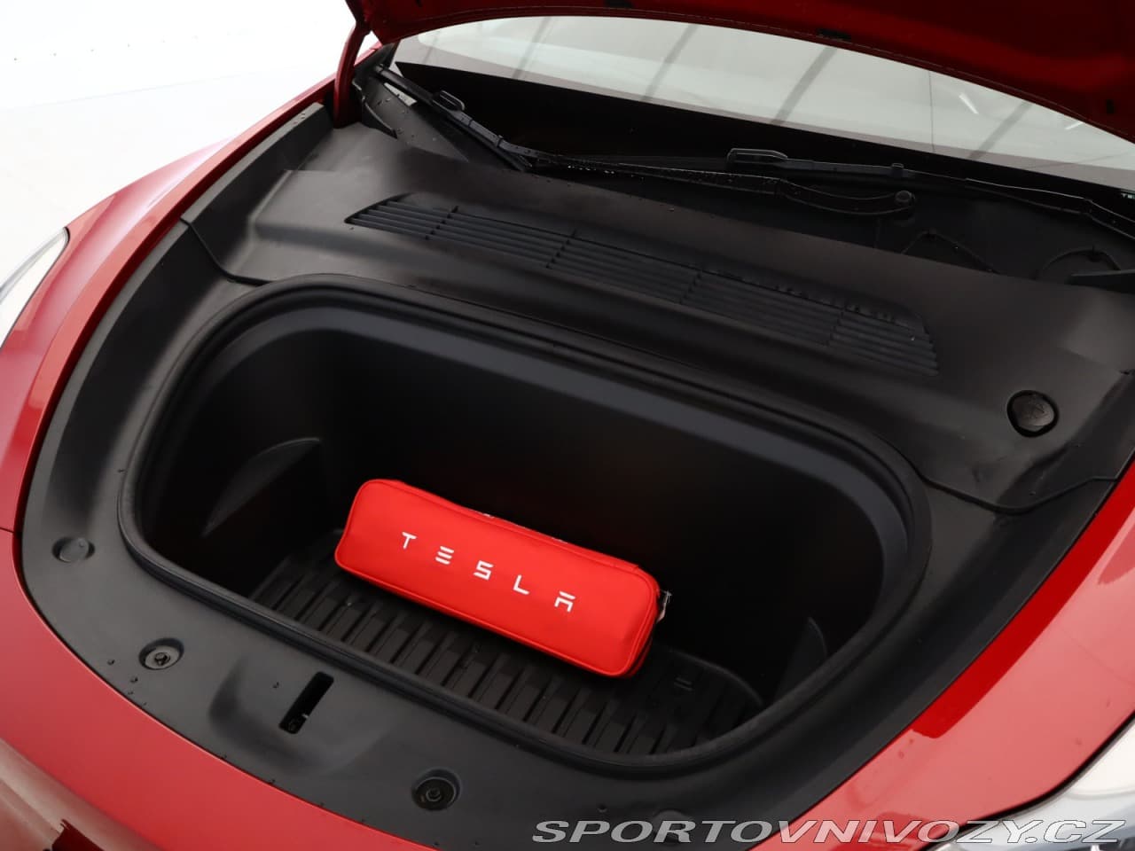2022 Tesla MODEL Y - 20