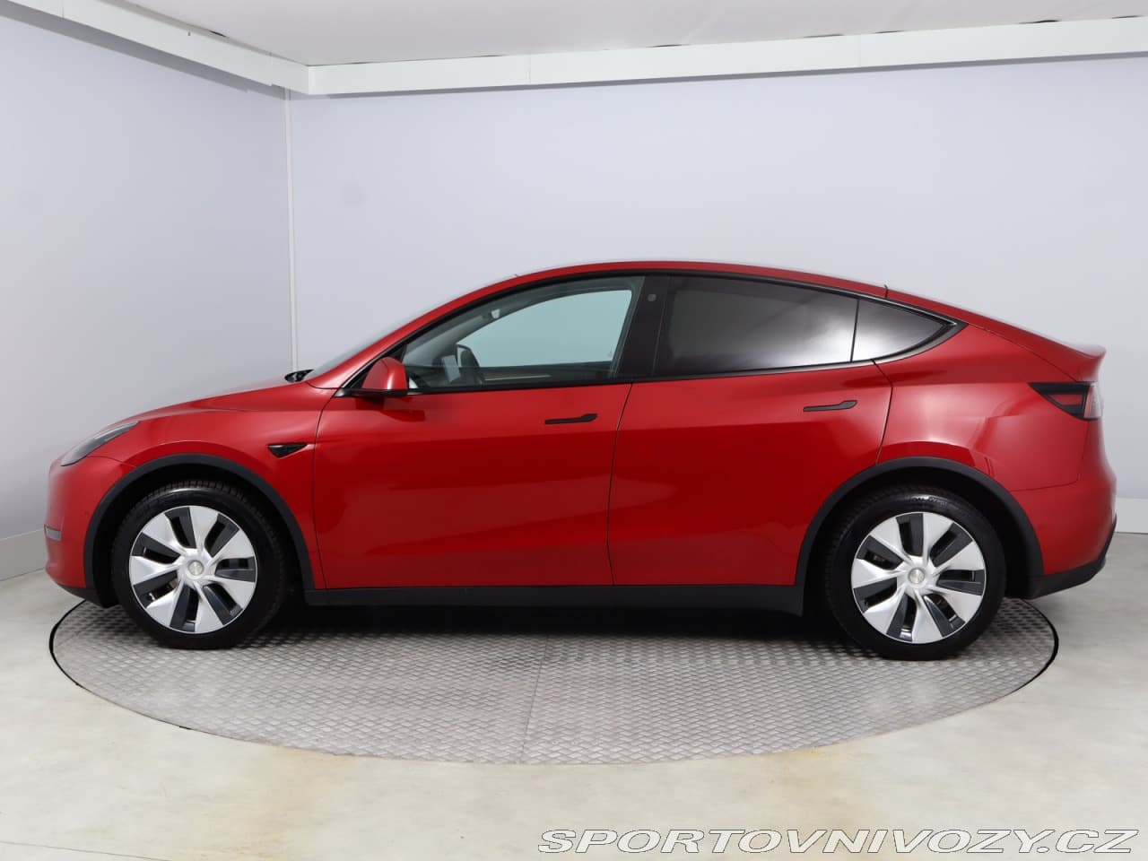 2022 Tesla MODEL Y - 3
