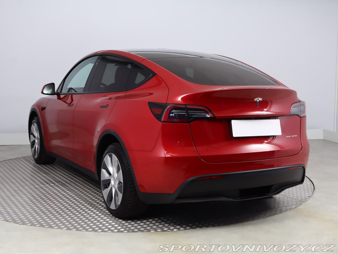 2022 Tesla MODEL Y - 4