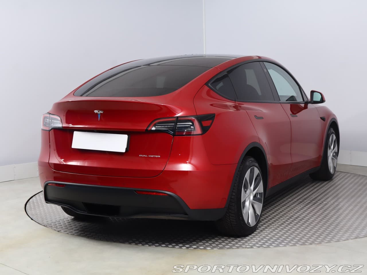2022 Tesla MODEL Y - 5