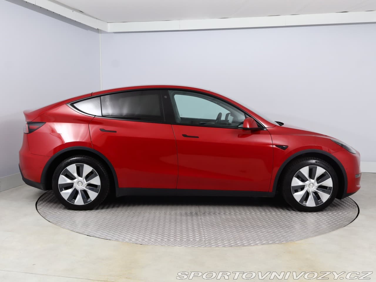 2022 Tesla MODEL Y - 6