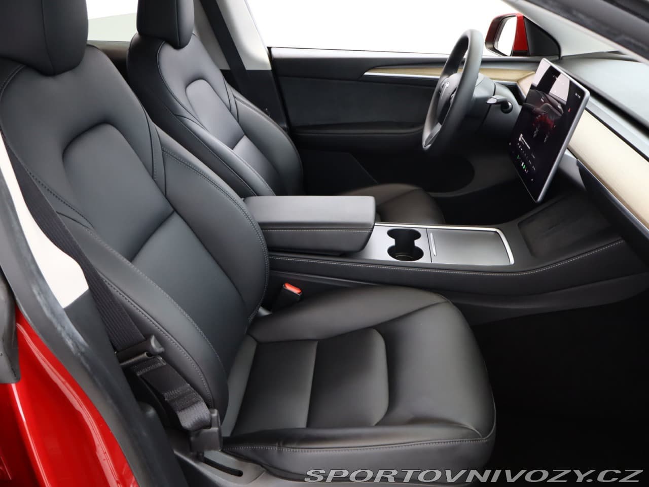 2022 Tesla MODEL Y - 7