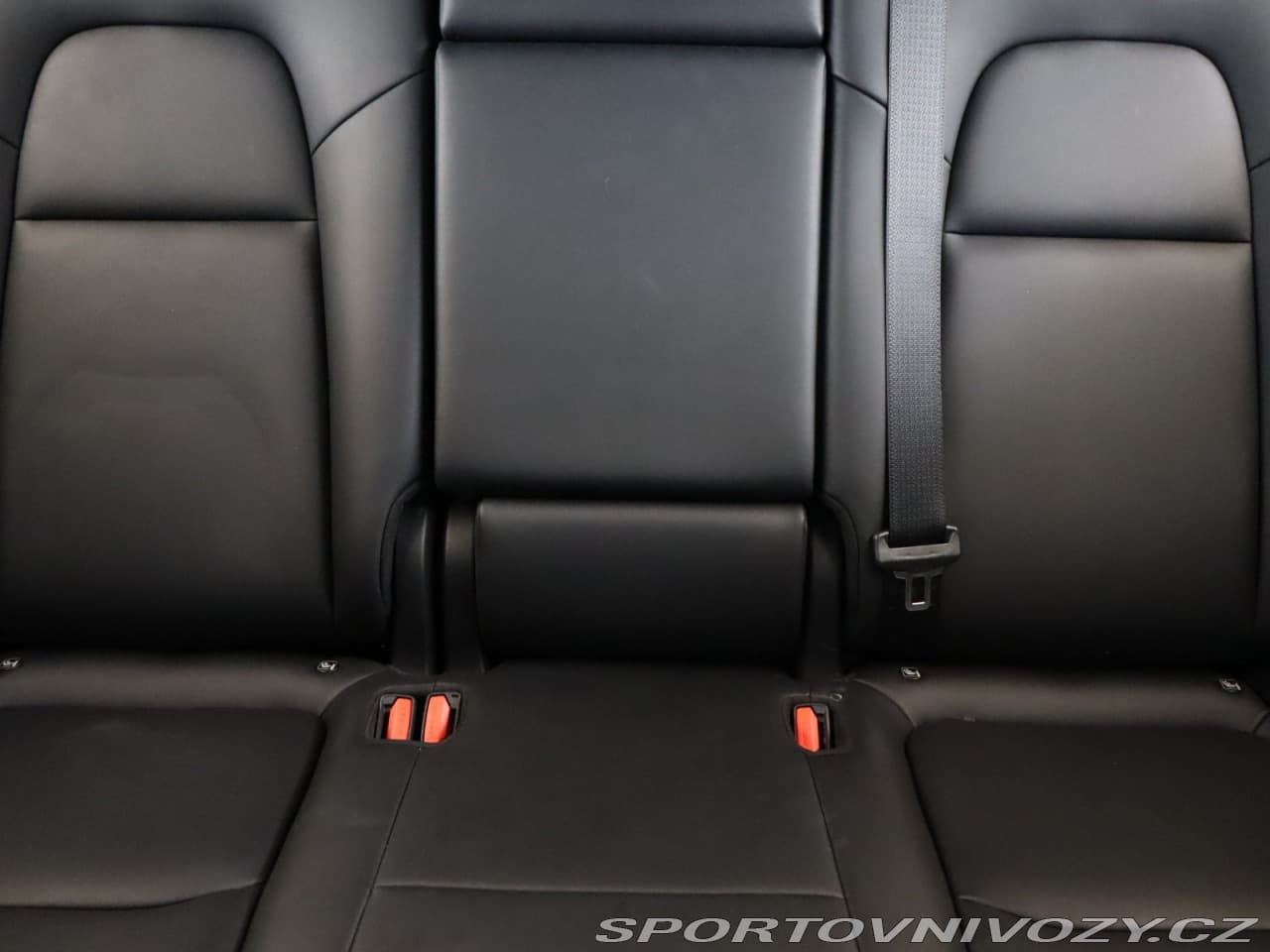 2022 Tesla MODEL Y - 8