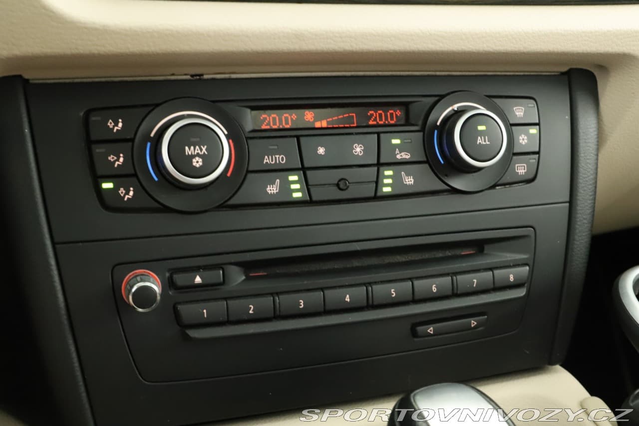 2010 BMW X1 - 15