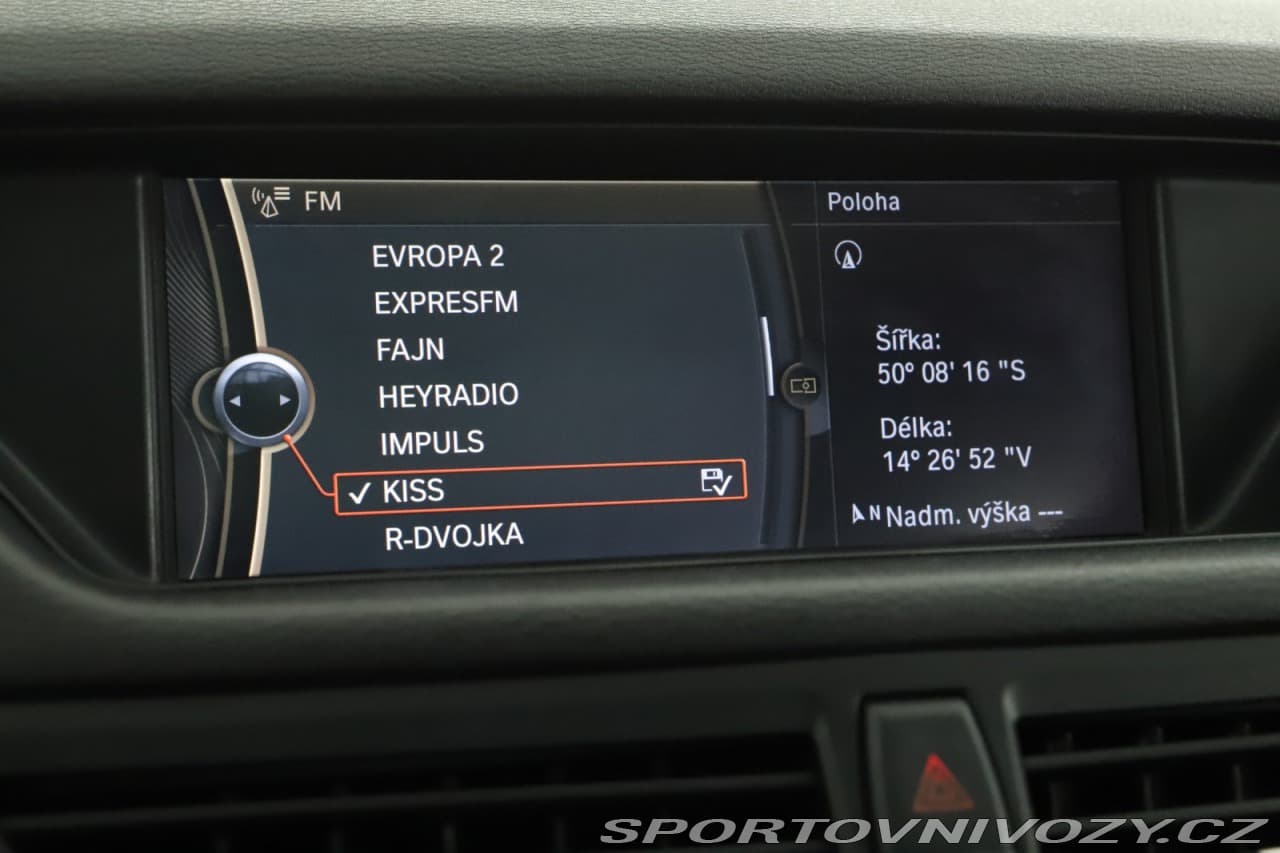 2010 BMW X1 - 17