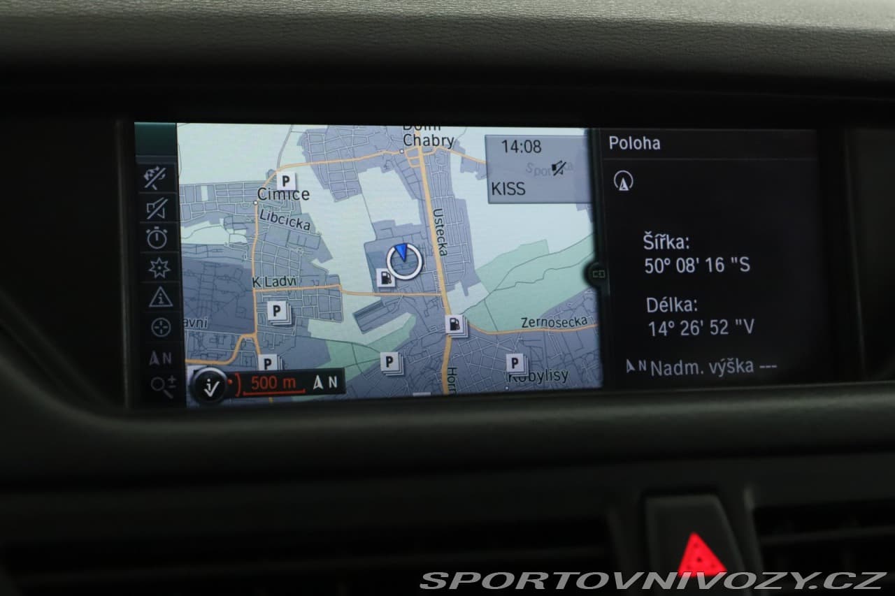 2010 BMW X1 - 18