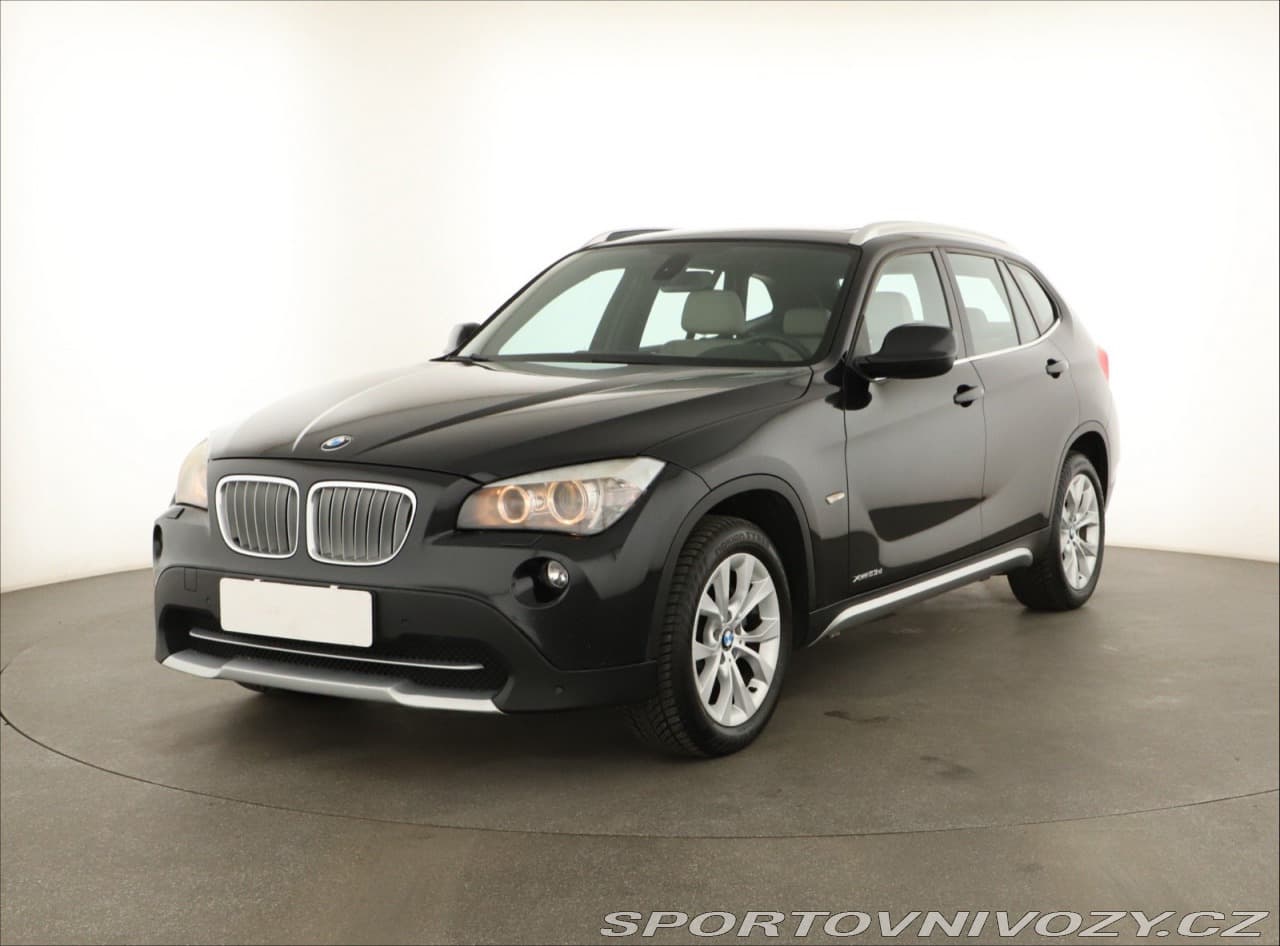 2010 BMW X1 - 2