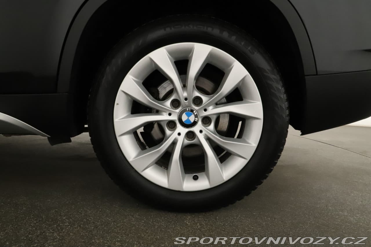 2010 BMW X1 - 20