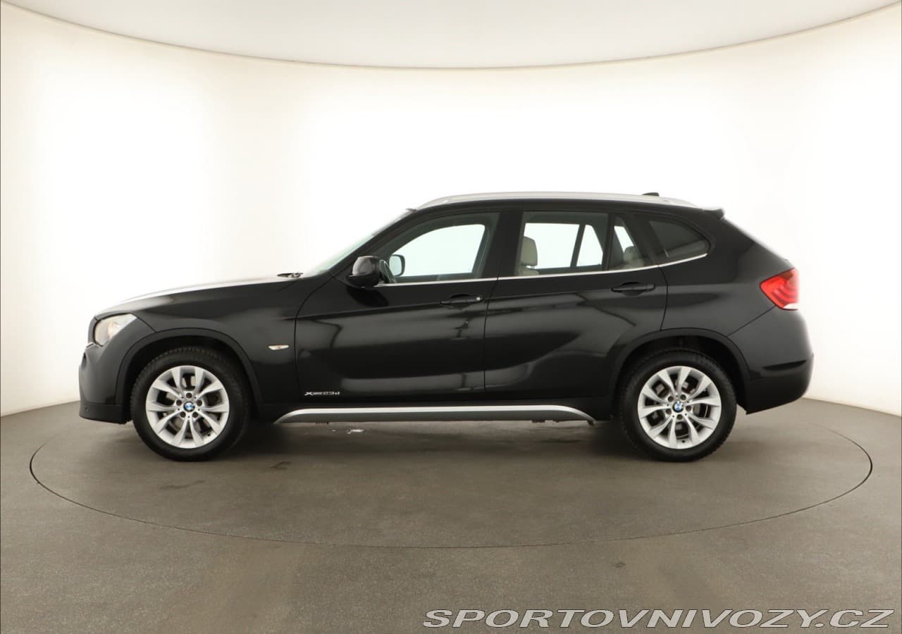 2010 BMW X1 - 3