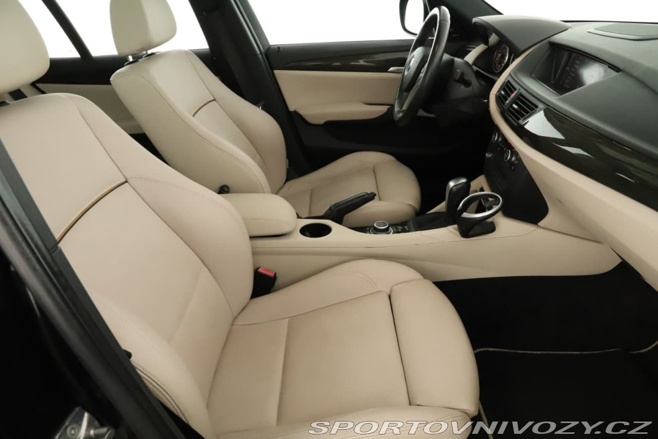 2010 BMW X1 - 7