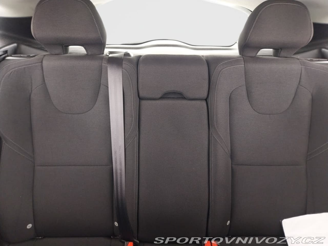 2012 Volvo V40 - 10