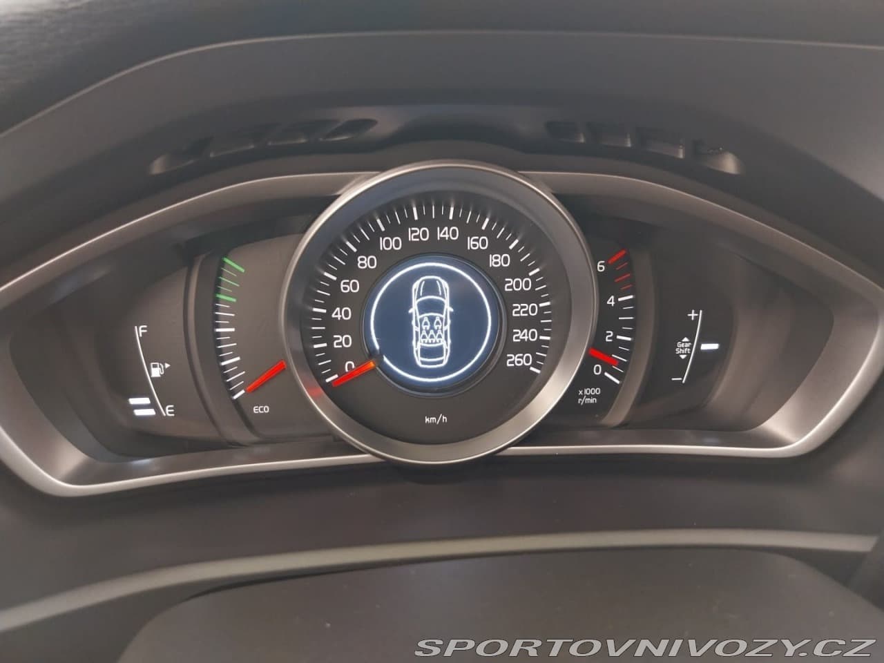 2012 Volvo V40 - 11