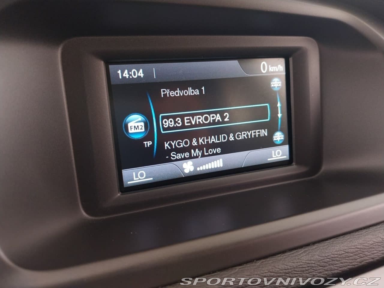 2012 Volvo V40 - 19