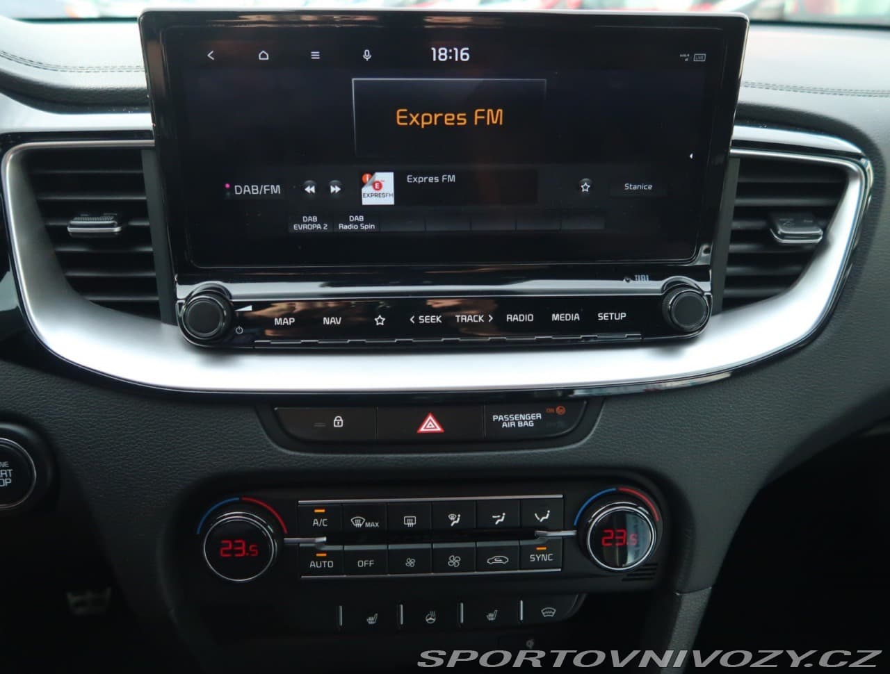 2021 Kia PROCEED - 12