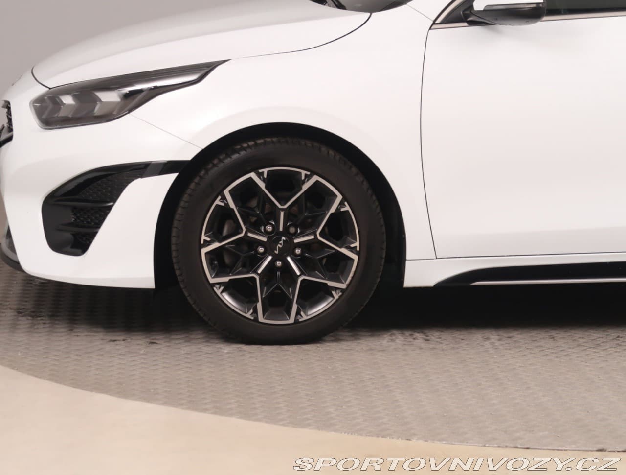 2021 Kia PROCEED - 15