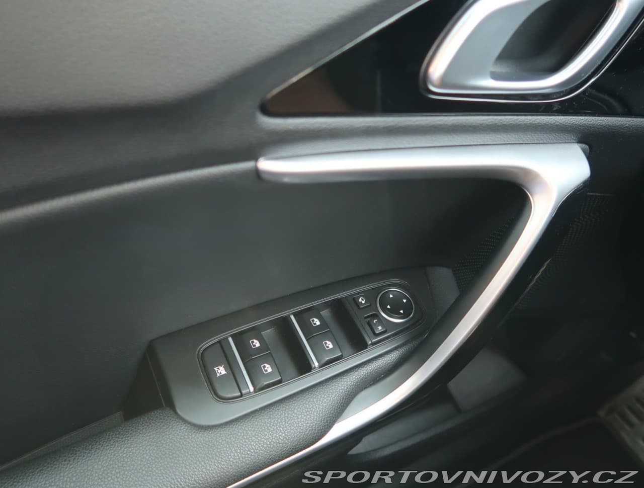 2021 Kia PROCEED - 16