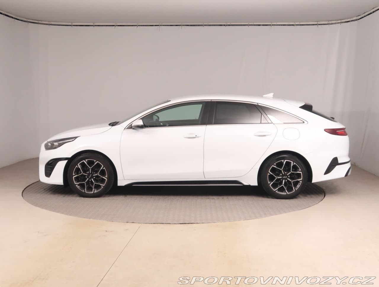 2021 Kia PROCEED - 3