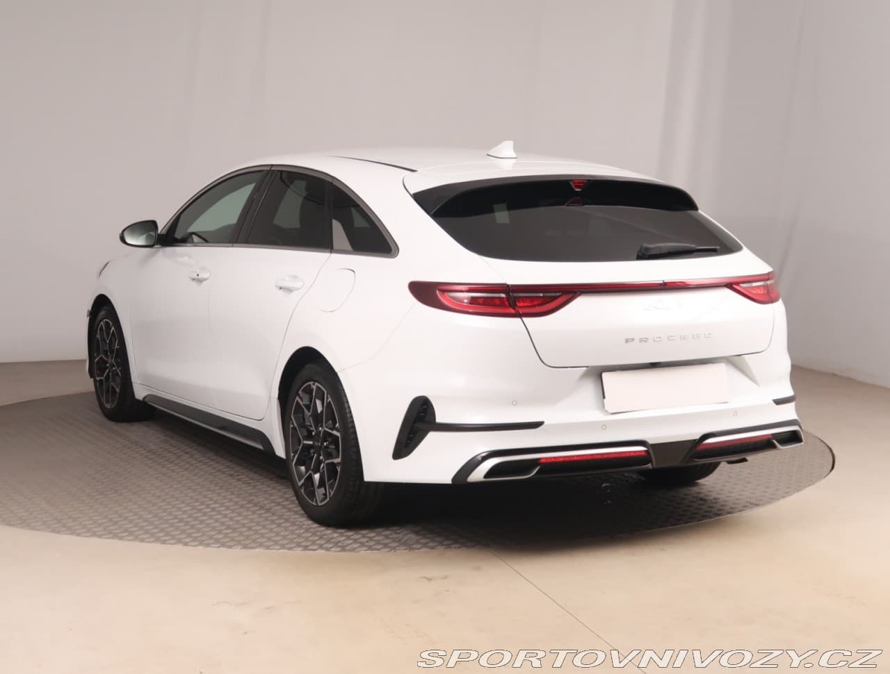 2021 Kia PROCEED - 4