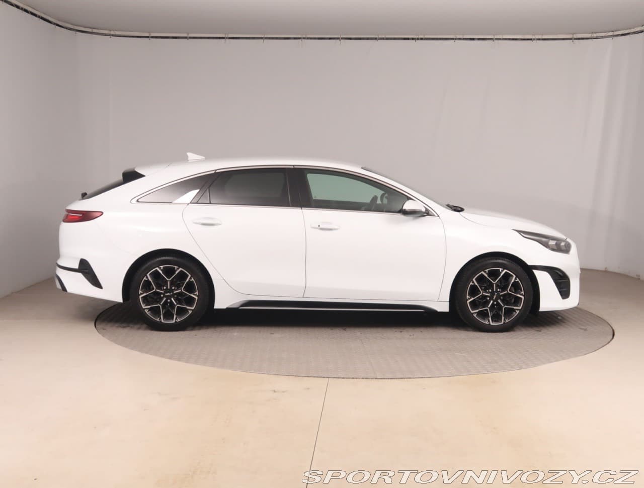 2021 Kia PROCEED - 6