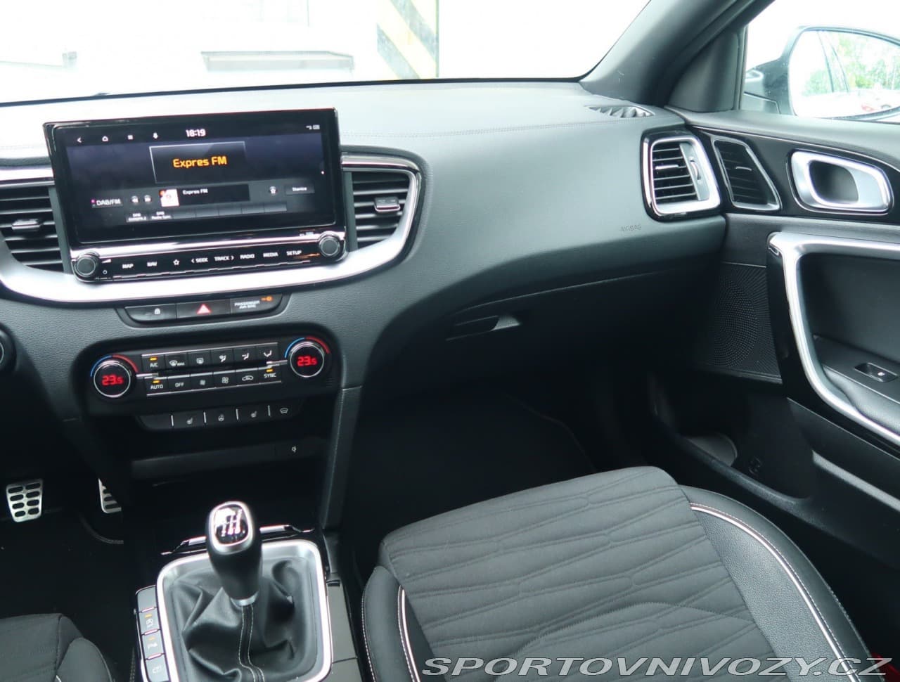 2021 Kia PROCEED - 8