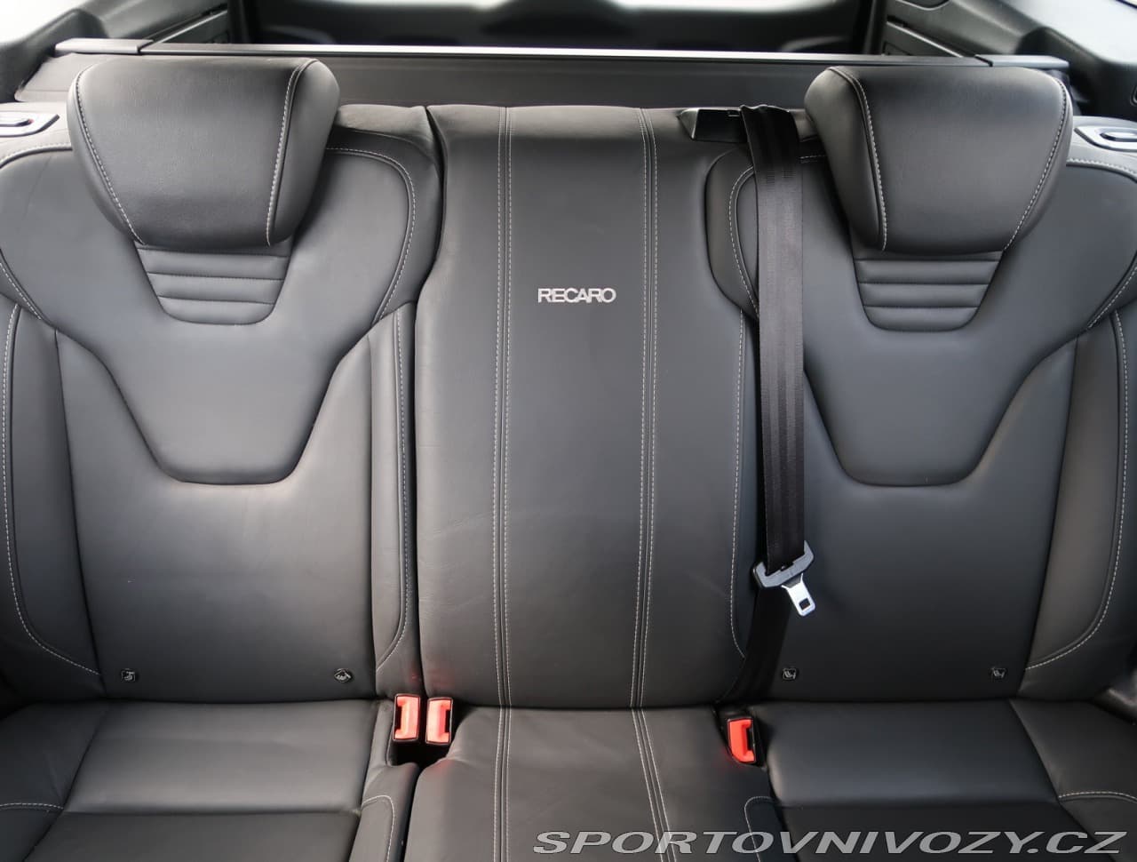 2015 Ford FOCUS - 10