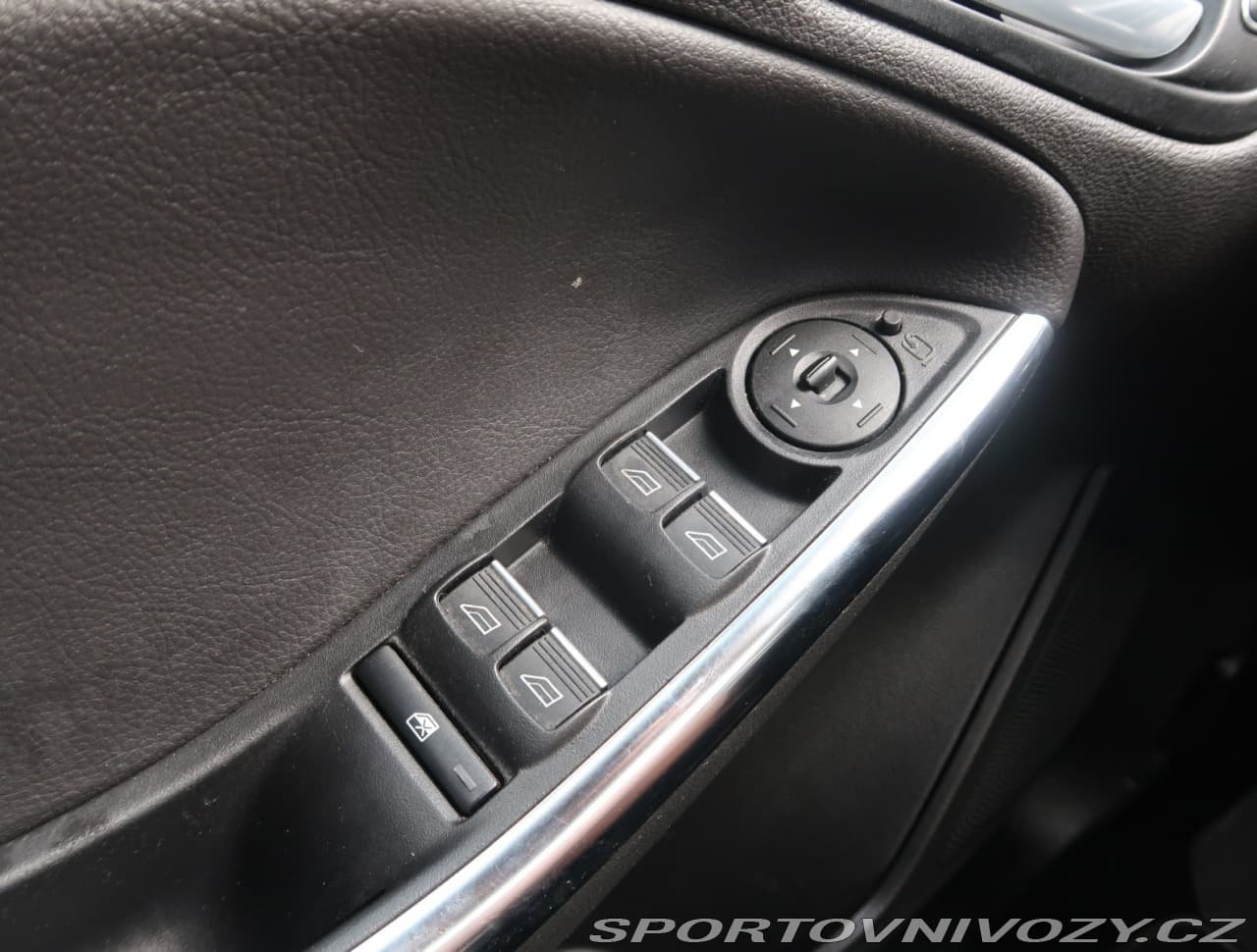 2015 Ford FOCUS - 19