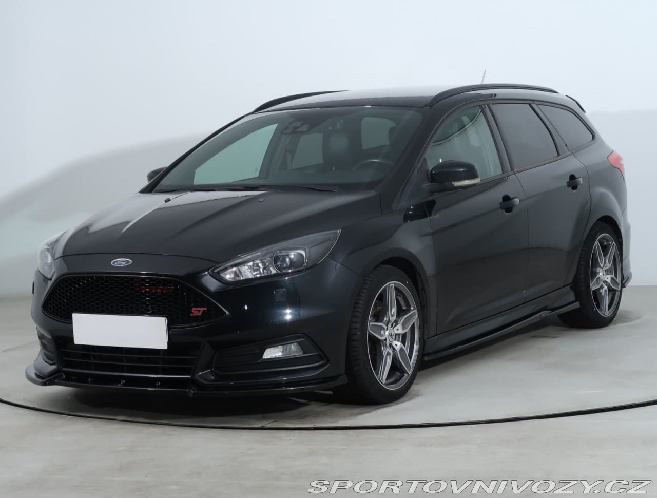 2015 Ford FOCUS - 2