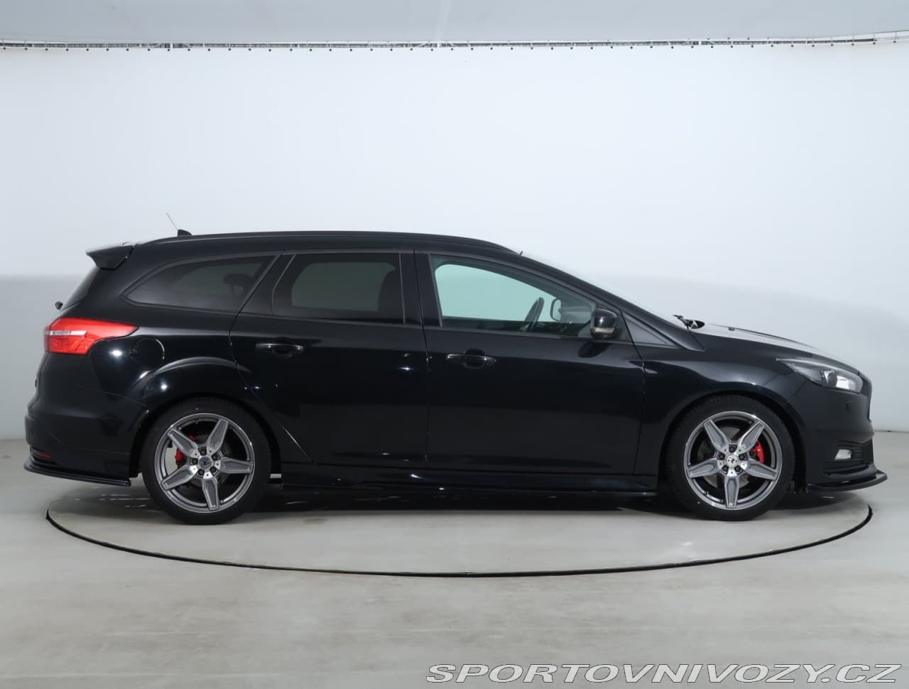 2015 Ford FOCUS - 6