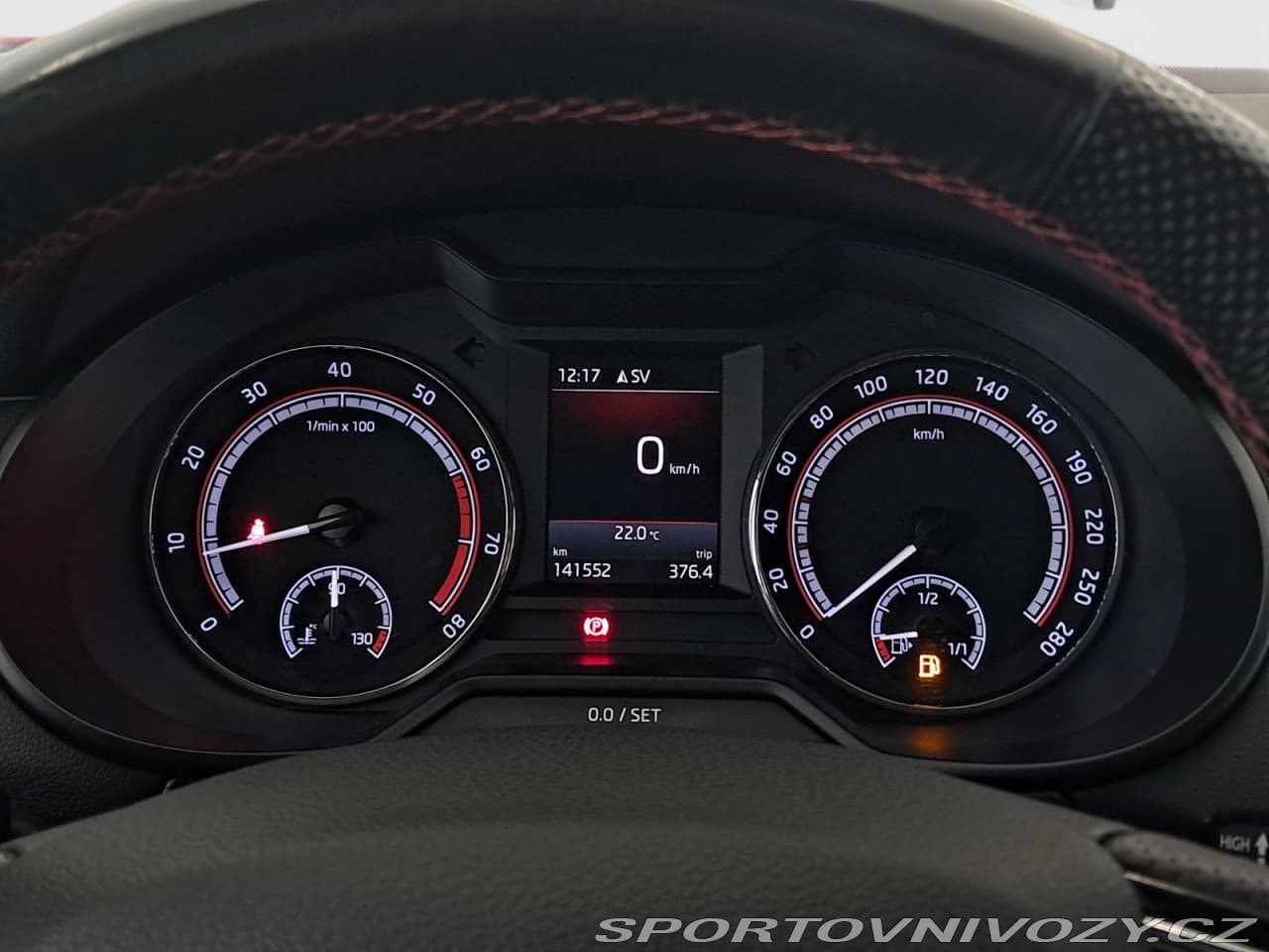 2018 Škoda OCTAVIA - 11