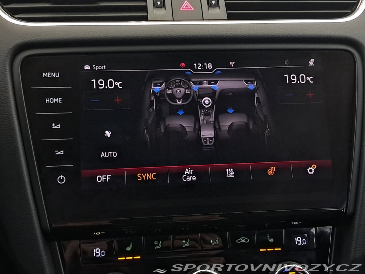 2018 Škoda OCTAVIA - 15