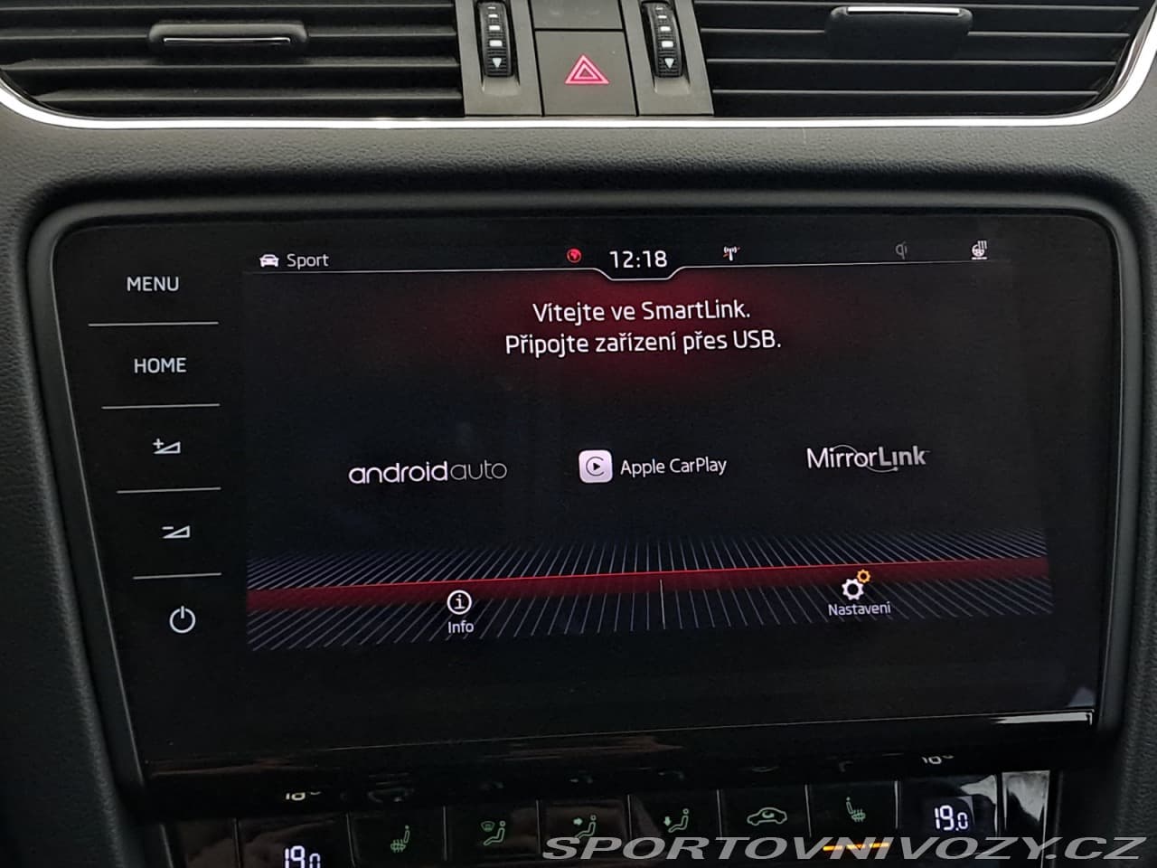 2018 Škoda OCTAVIA - 16