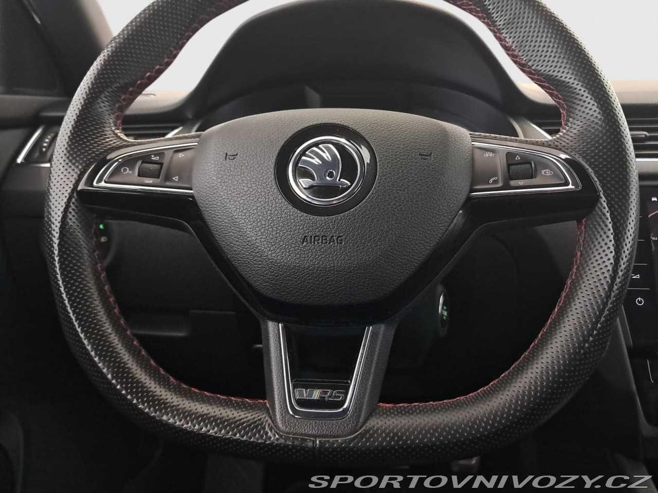 2018 Škoda OCTAVIA - 18