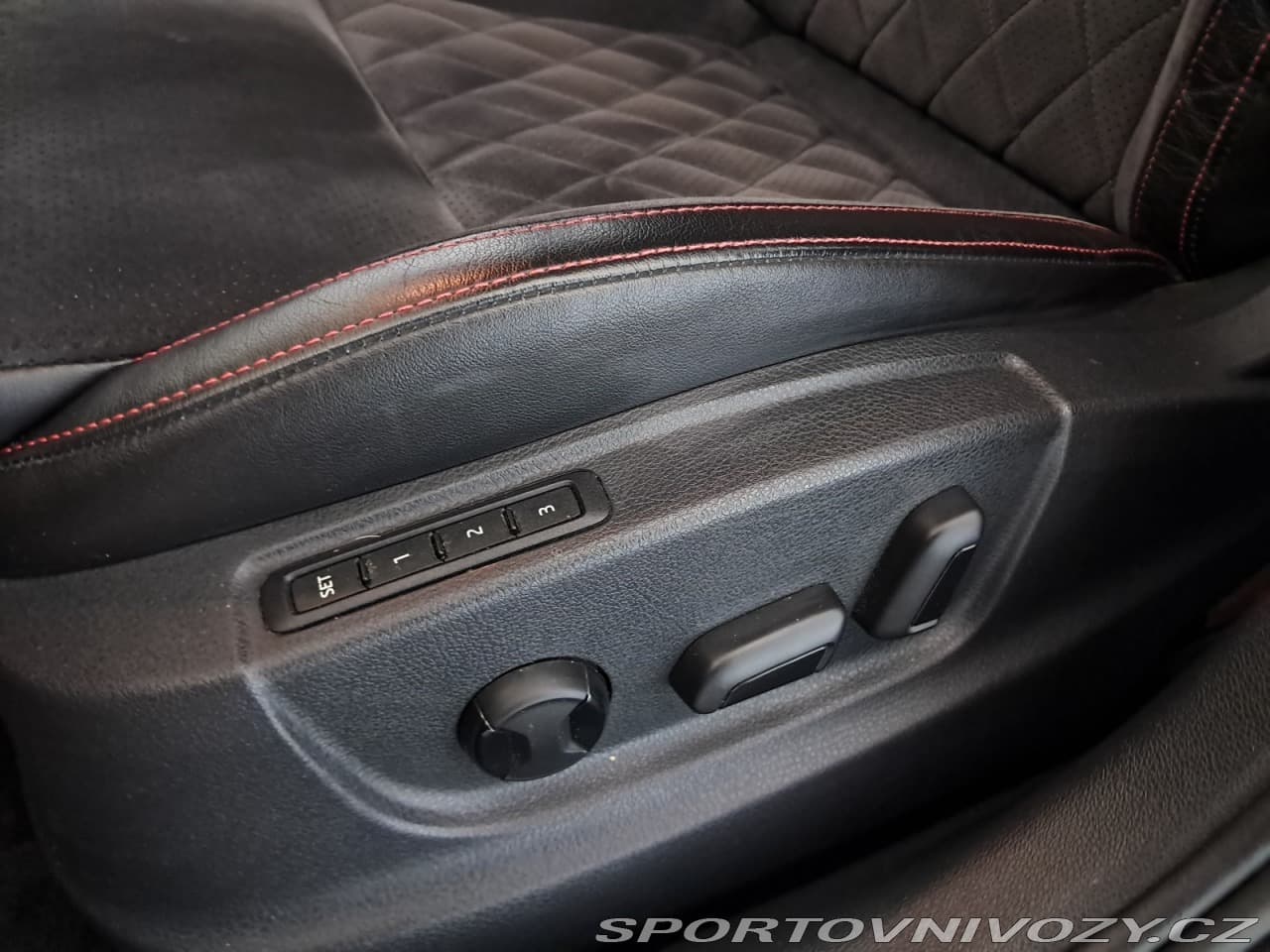 2018 Škoda OCTAVIA - 19