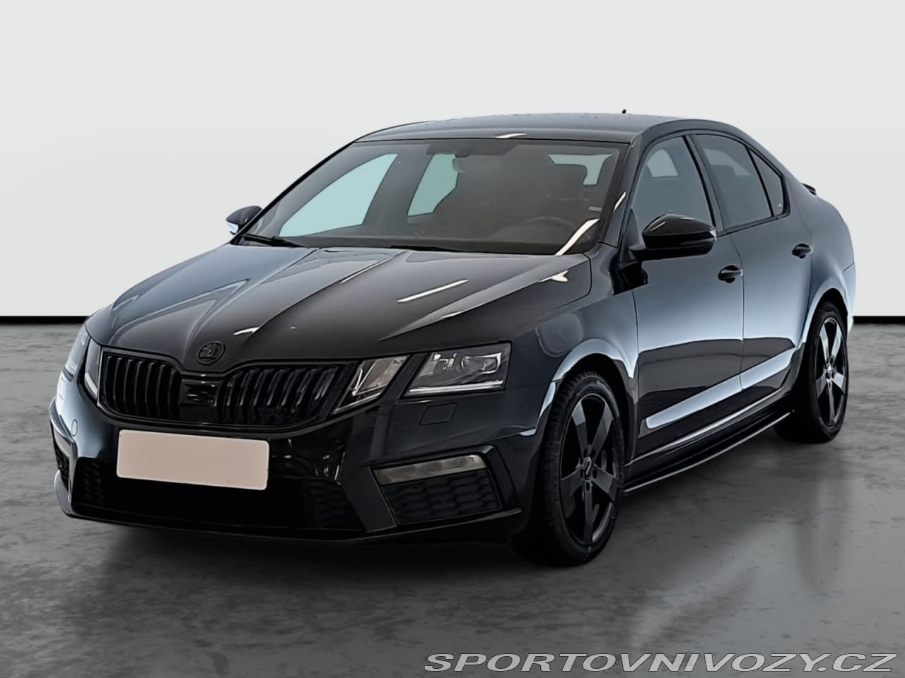 2018 Škoda OCTAVIA - 2