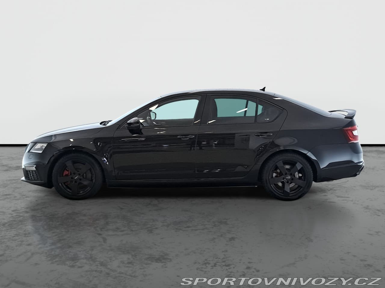 2018 Škoda OCTAVIA - 3
