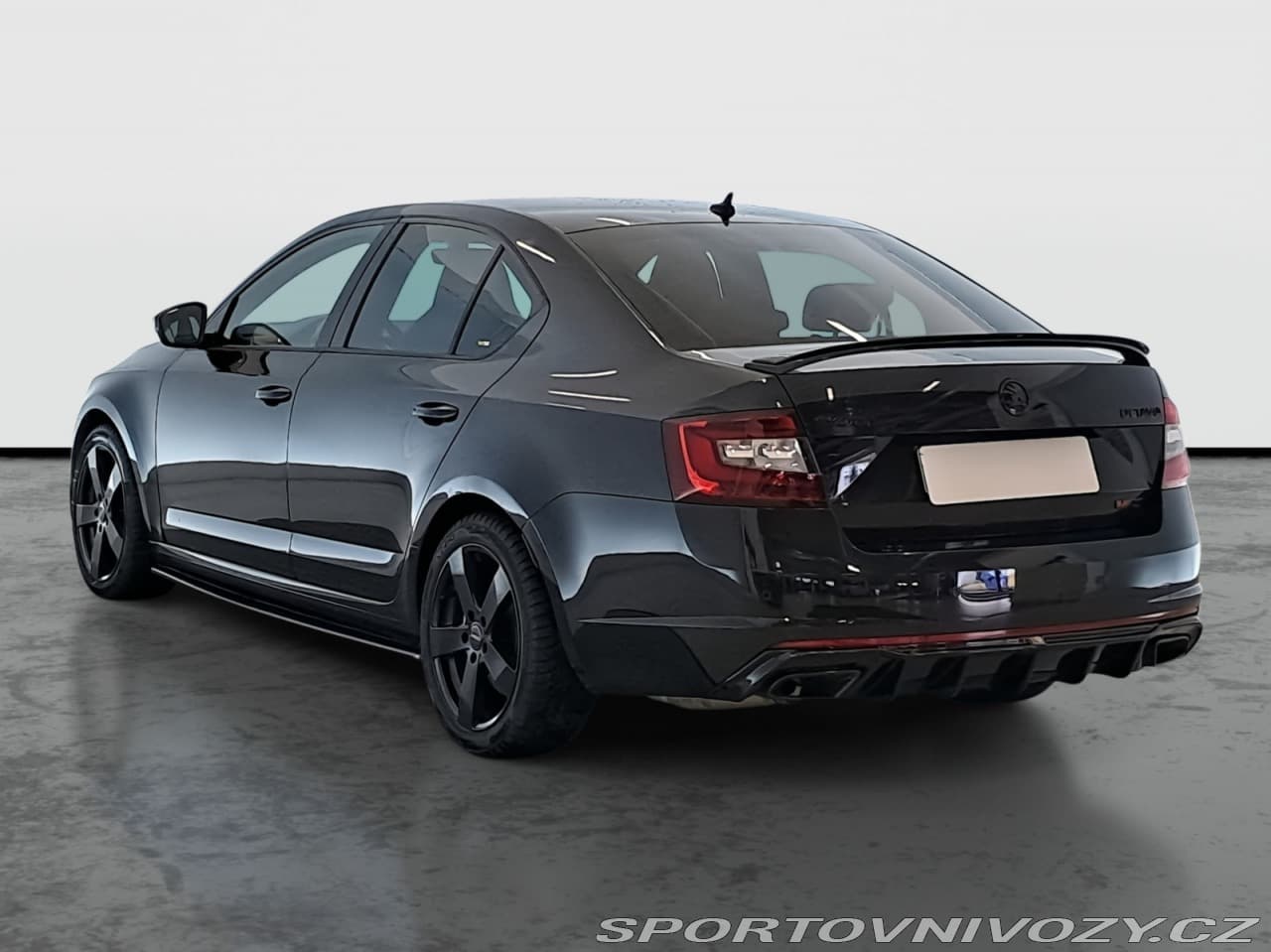 2018 Škoda OCTAVIA - 4